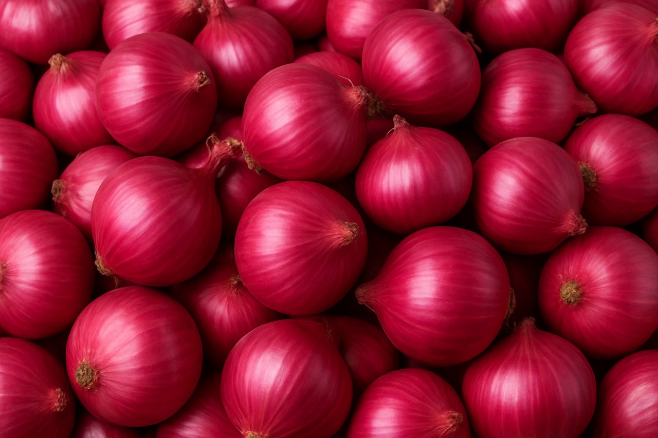 Agricultural warehouse